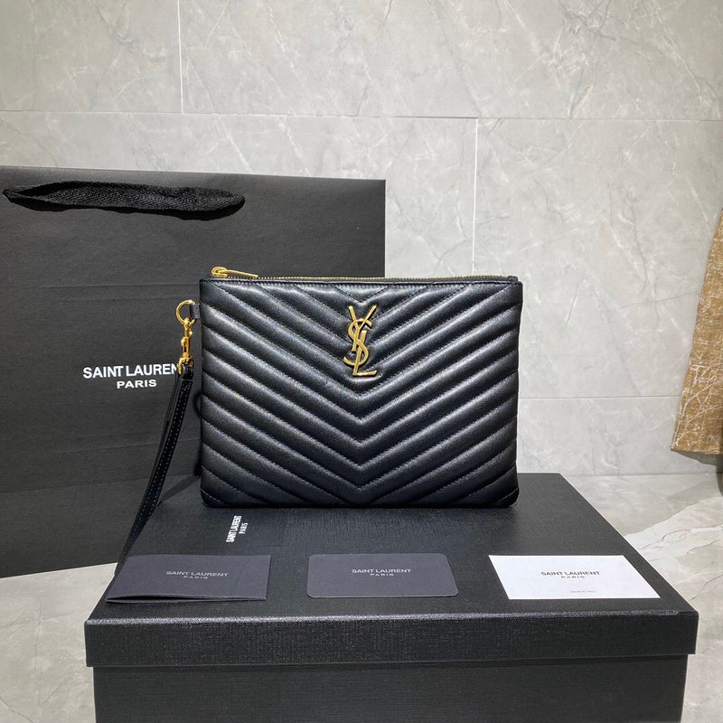 BB - YSL Bag - 4018