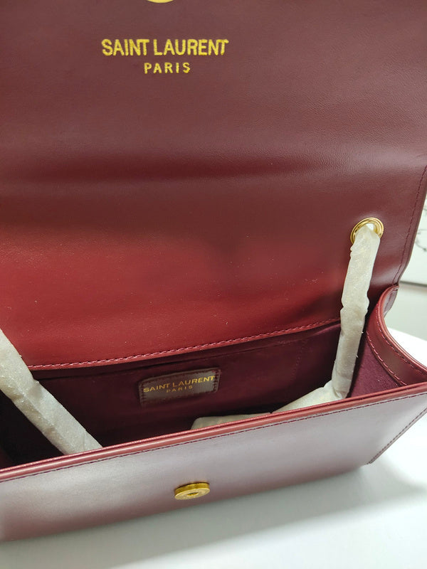 BB - YSL Bag - 3548