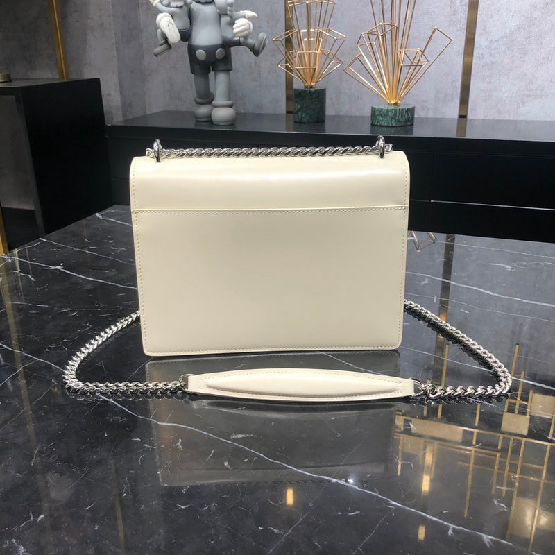 YSL BAGS - WOMEN LOVE LUXURY BAGS - 2683