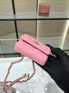 LO - CHL  BAGS FOR WOMEN - FASHION LUXURY BAGS -1917