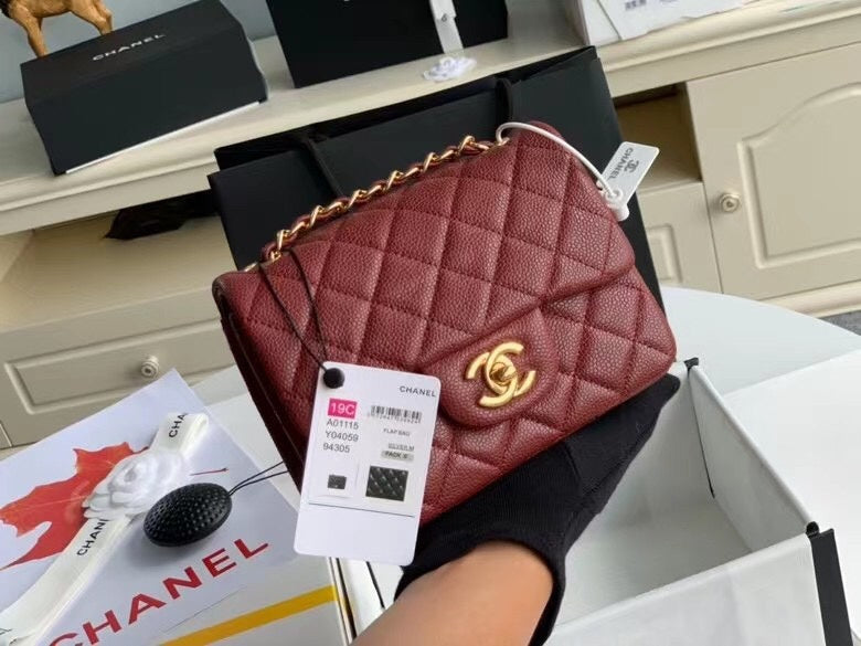 LO - CHL Bags - 2248