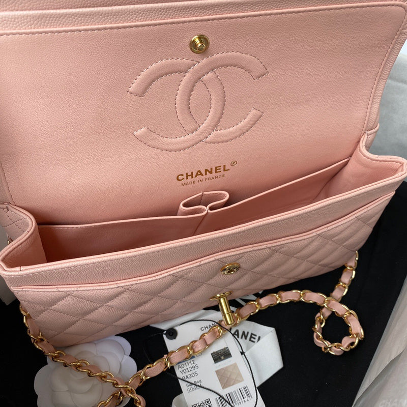 Lusso Official -  CHL BAGS  - 409