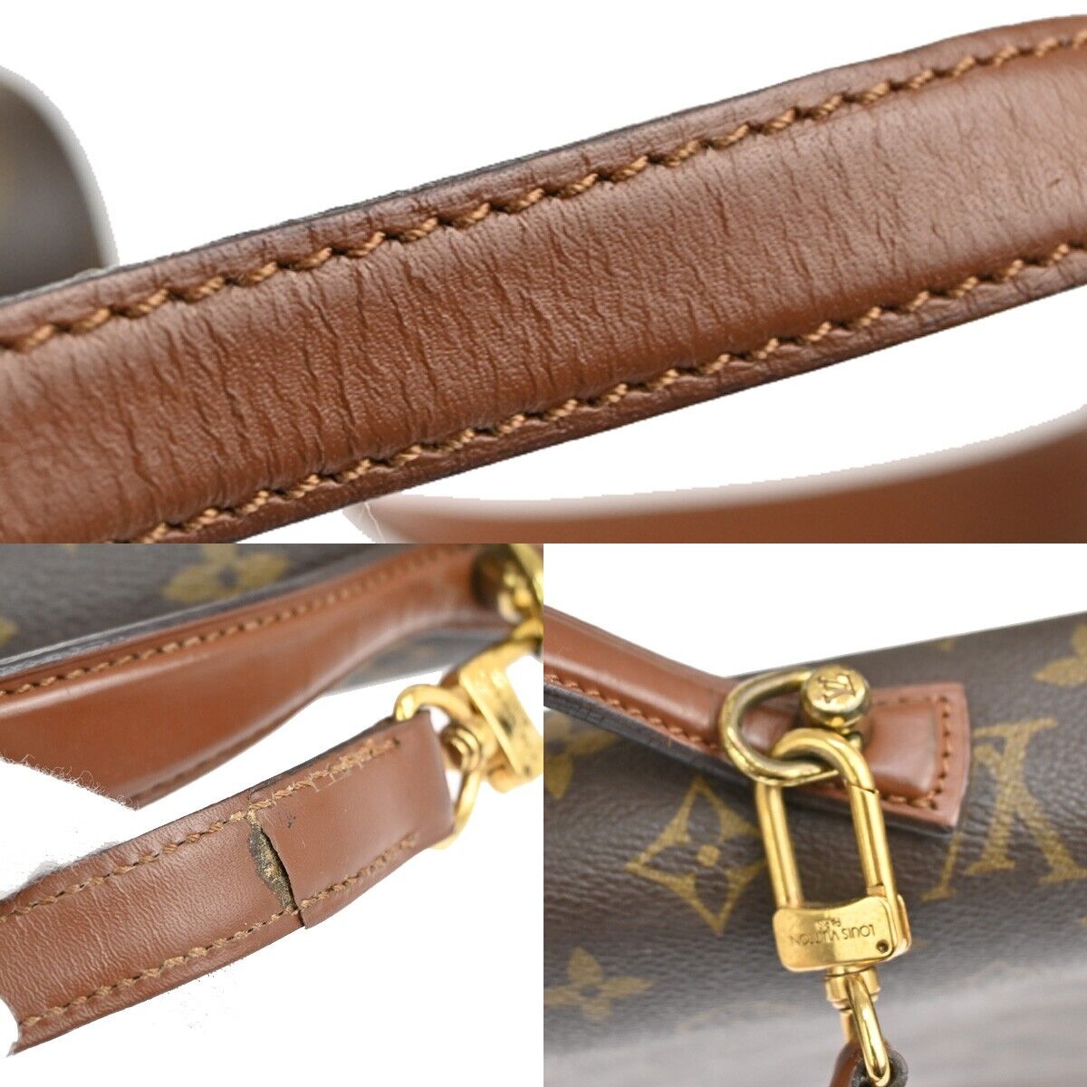 LO-LV bags 6510