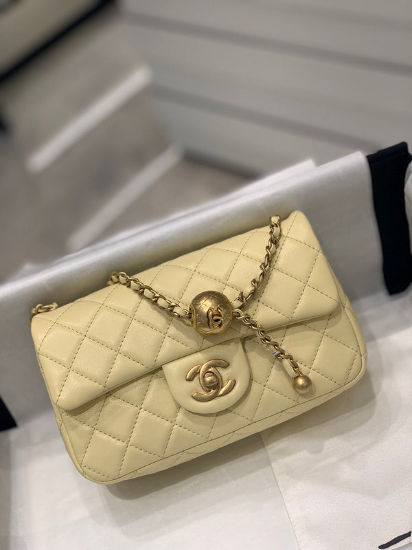 LO - CHL  BAGS FOR WOMEN - FASHION LUXURY BAGS -2073