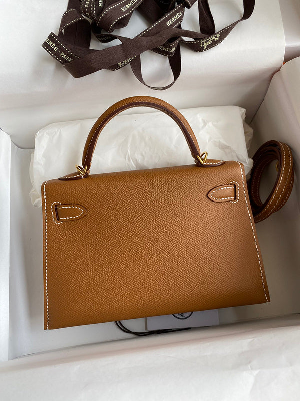 Lusso Official -  HERMS BAGS FOR WOMEN - 276