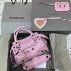 LO - BLN-CIAGA WOMEN LUXURY BAGS - 190