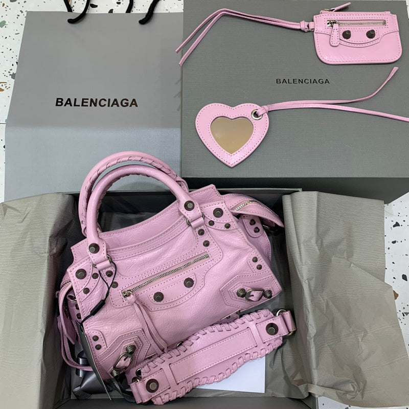 LO - BLN-CIAGA WOMEN LUXURY BAGS - 190