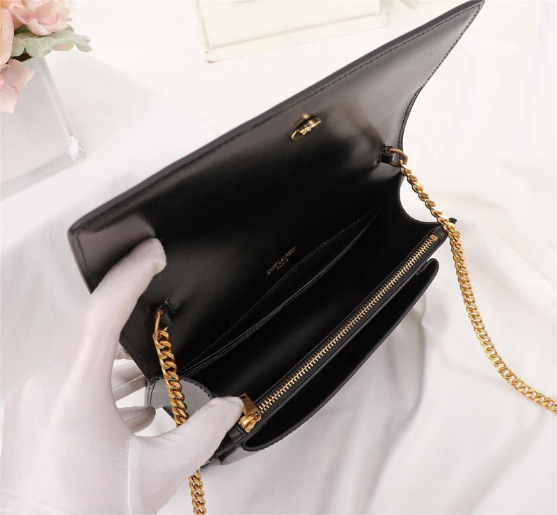 YSL BAGS - WOMEN LOVE LUXURY BAGS - 1673