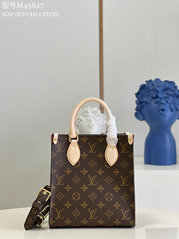 BB - LV Bags - 17303