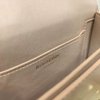 B-Berry - BB  Tb Chain Belt Bag Beige For Women, Bags 6.6in/17LO