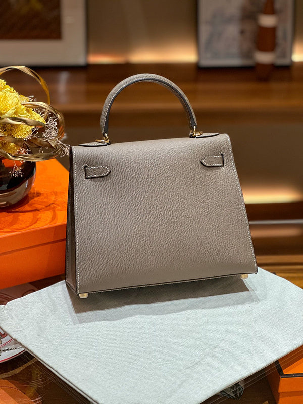 Lusso Official - HERMS DESIGNER BAGS FOR WOMEN - AFFORDABLE LUXURY BAGS - 118