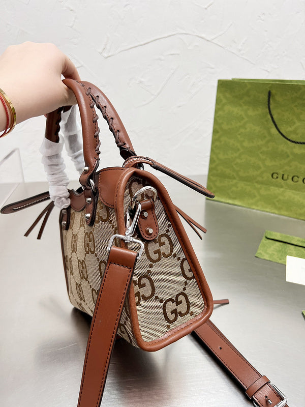 LO - BGA Bags - 1510