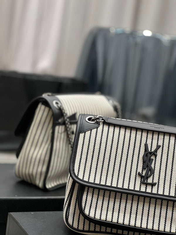 Lusso Official - LUXURY YSL BAGS - 755