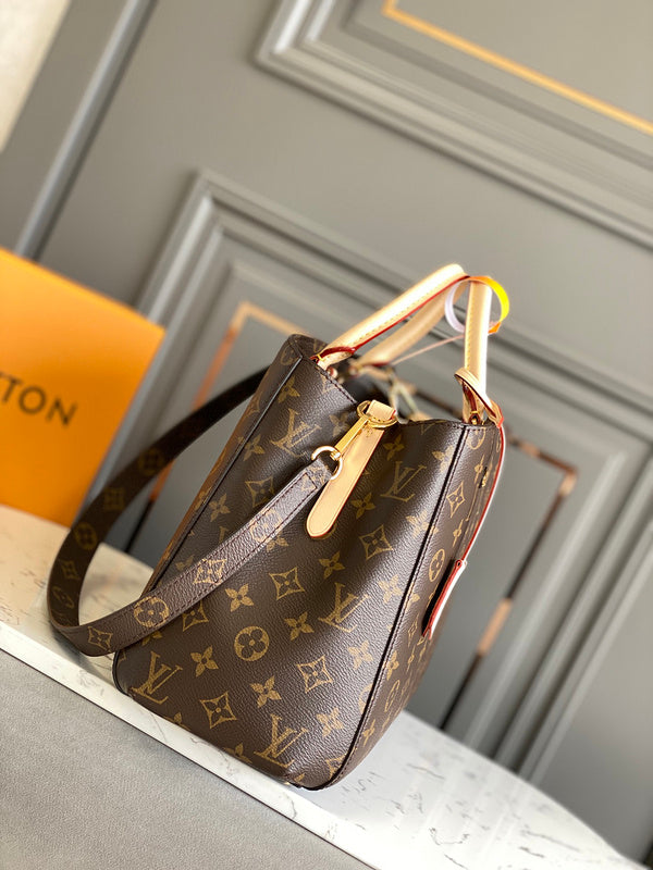 LO - LV Bags - 15420
