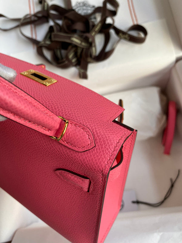 LO - HRMS LUXURY BAGS - 880