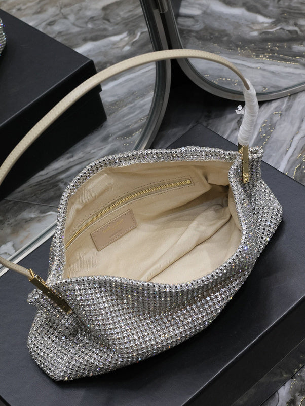 BB - YSL Bag - 1856
