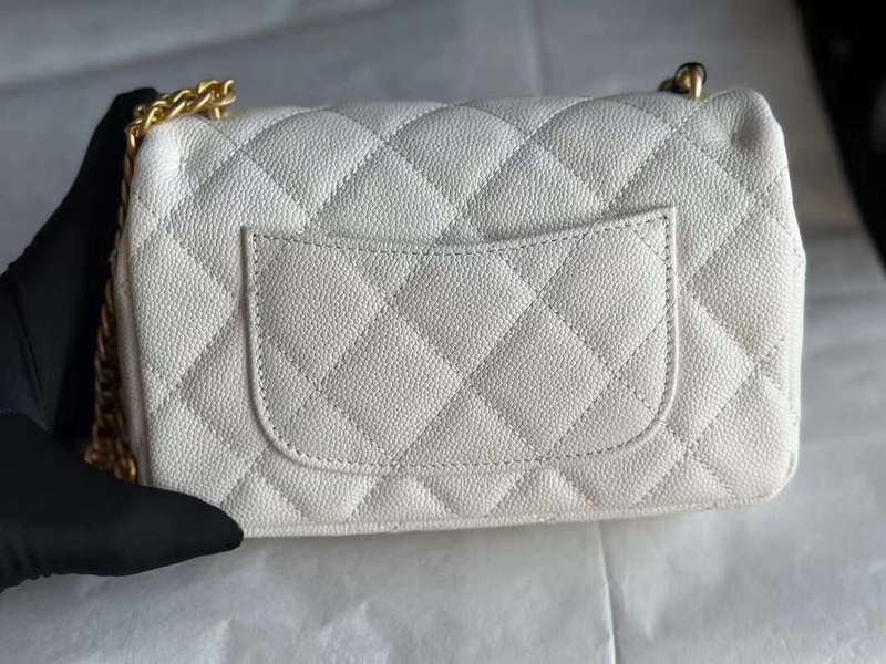 LO - CHL  BAGS FOR WOMEN - FASHION LUXURY BAGS - 395