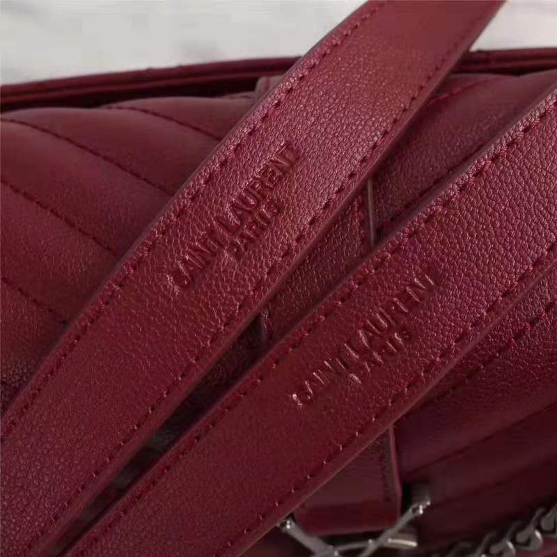 BB - YSL Bag - 2822