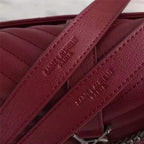 BB - YSL Bag - 2822