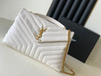 YSL BAGS - WOMEN LOVE LUXURY BAGS - 1478