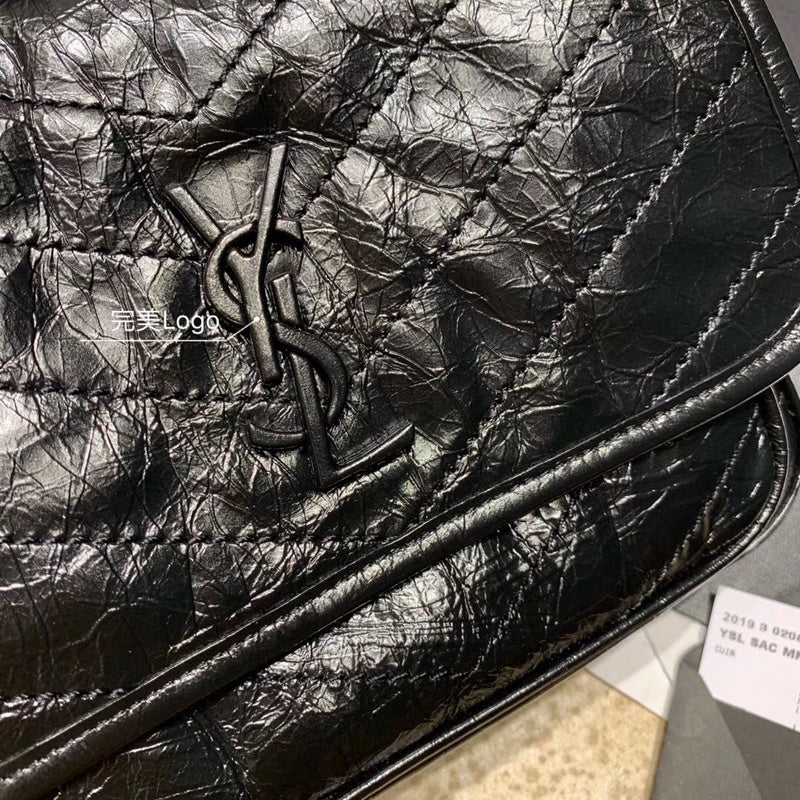 BB - YSL Bag - 3843