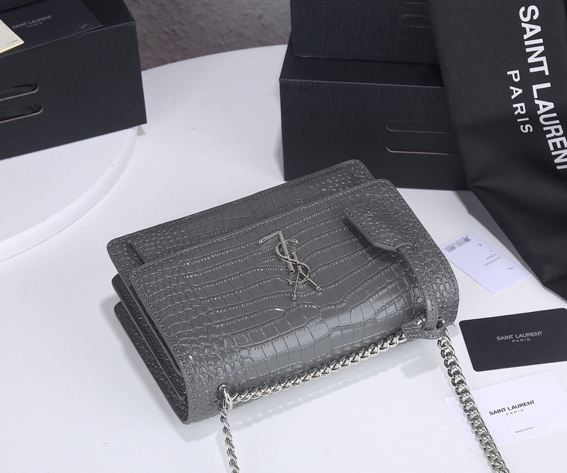 YSL BAGS - WOMEN LOVE LUXURY BAGS - 1755