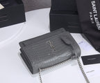 YSL BAGS - WOMEN LOVE LUXURY BAGS - 1755