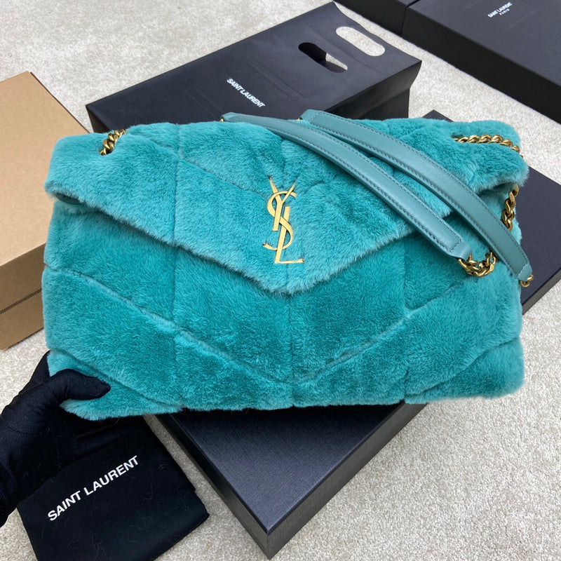 BB - YSL Bag - 3725