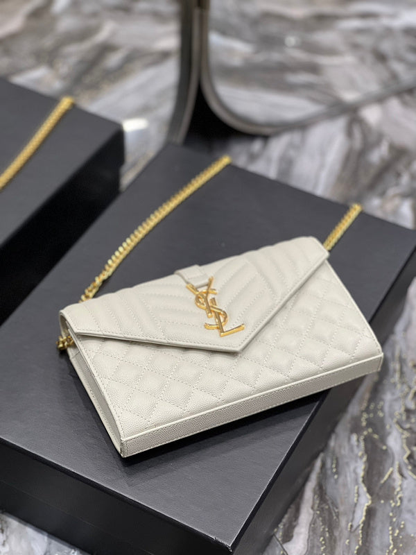 YSL BAGS - WOMEN LOVE LUXURY BAGS - 314