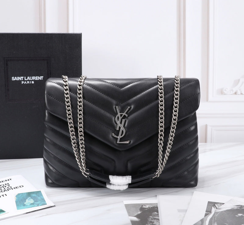 Lusso Official - LUXURY YSL BAGS - 1339