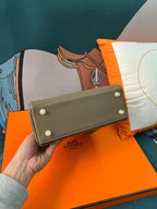 LO - HRMS DESIGNER BAGS - WOMEN BAGS - 799