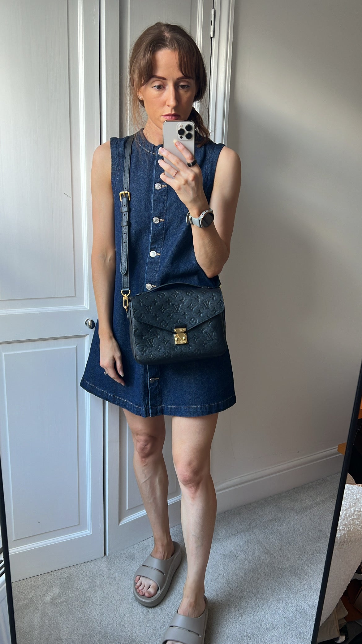 Pochette Metis