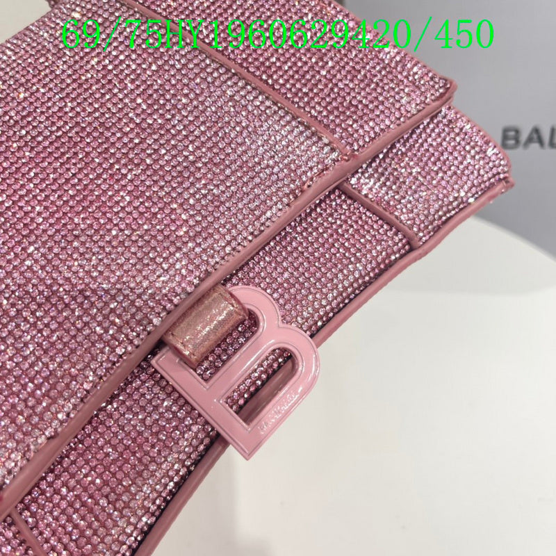 LO - BGA Bags - 2227