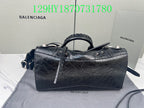 LO - BGA Bags - 1674
