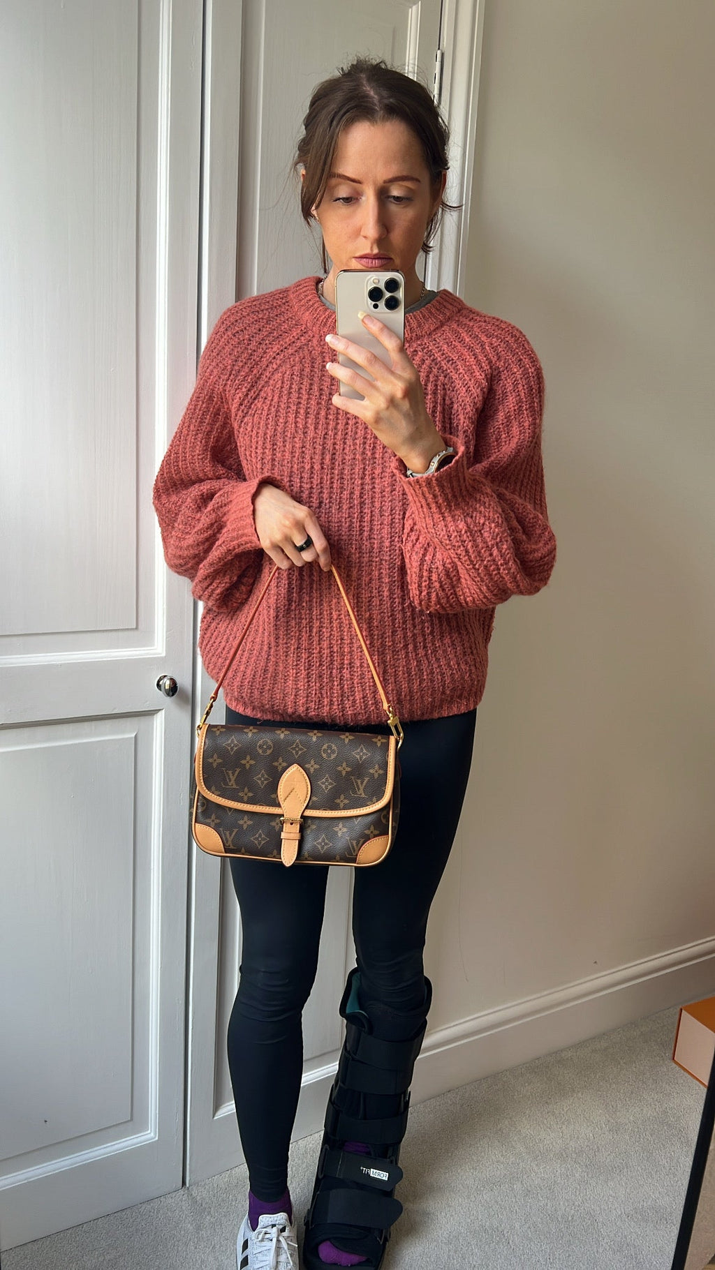 Diane Satchel