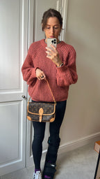Diane Satchel