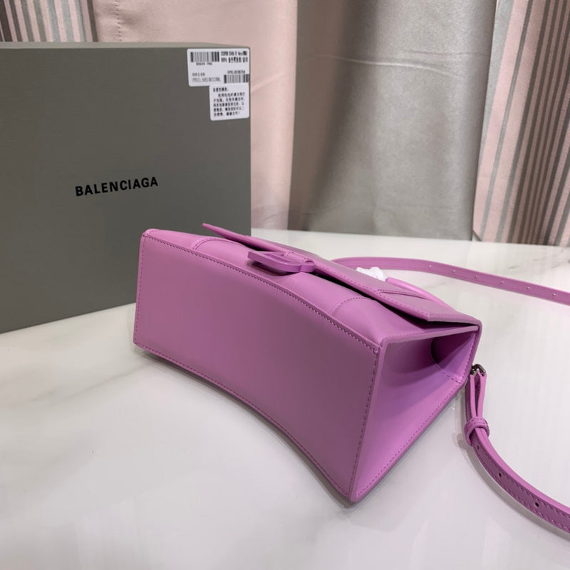 LO BAGS - BGA BAGS - 658
