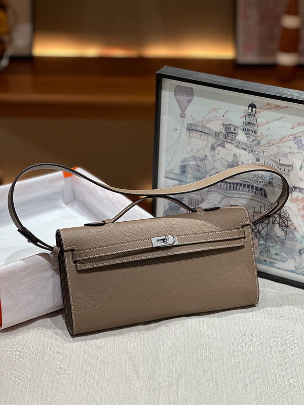 Lusso Official - HERMS DESIGNER BAGS FOR WOMEN - AFFORDABLE LUXURY BAGS - 122