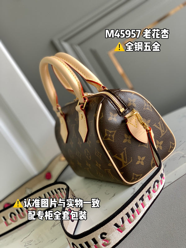 LO - LV Bags - 16455