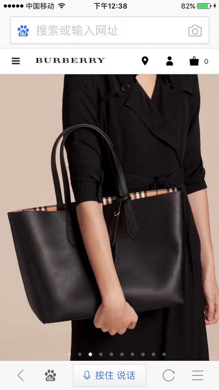 B-Berry Bags - Women Love Luxury Bags - 1112