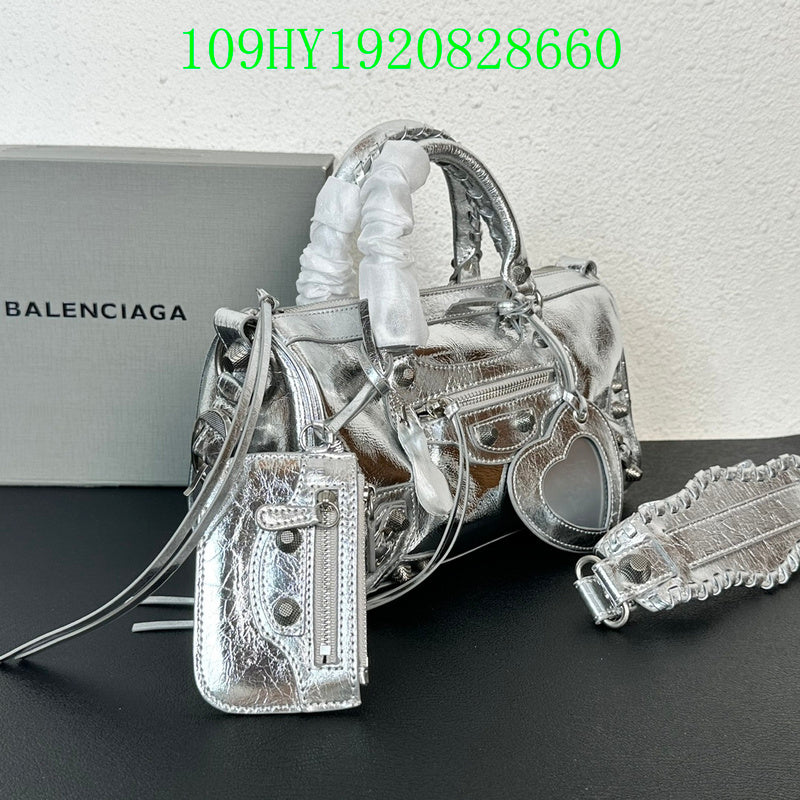 LO - BGA Bags - 1651