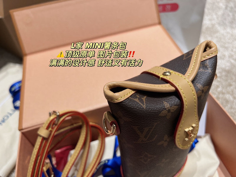LO - LV Bags - 15077