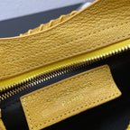 LUSSO OFFICIAL -   BLN-CIAGA BAGS - 634