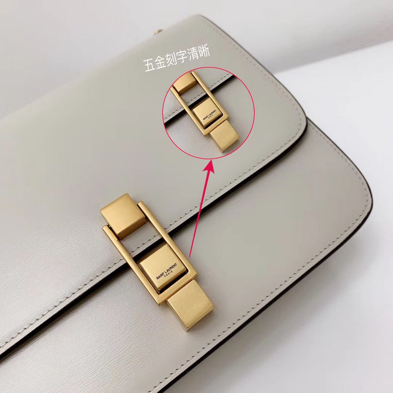 BB - YSL Bag - 3851