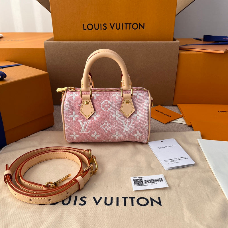LO - LV Bags - 15837