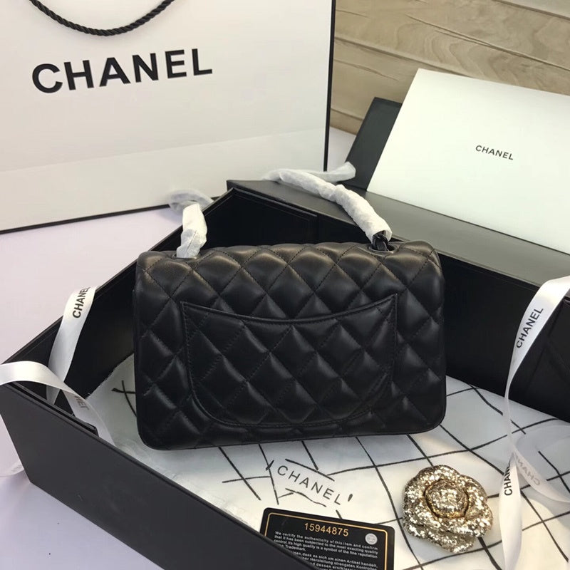 LO - CHL  BAGS FOR WOMEN - FASHION LUXURY BAGS - 1055