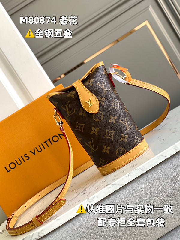 LO - LV Bags - 15953
