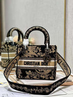 LO - DYOR   BAGS FOR WOMEN - FASHION LUXURY BAGS 083