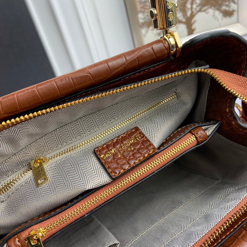 YSL BAGS - WOMEN LOVE LUXURY BAGS - 1651