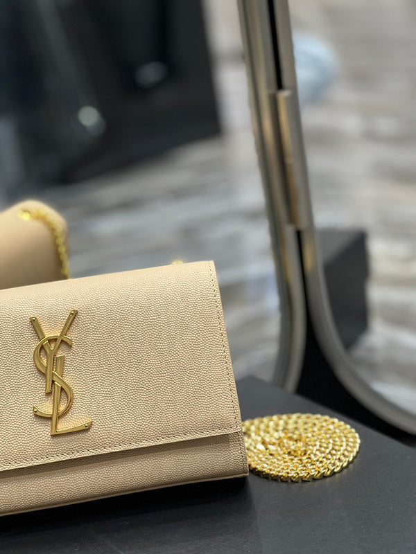 YSL BAGS - WOMEN LOVE LUXURY BAGS - 2055